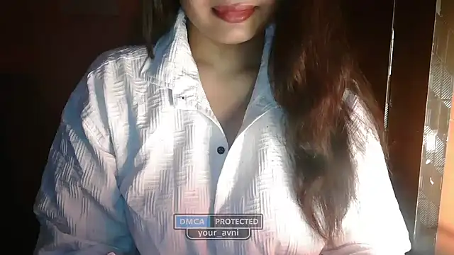 your avni online show from 08.07.26