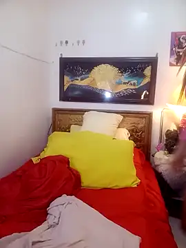 Snapshot of MelaneaHilton chatting on 02.05.26 MelaneaHilton online show from 02.05.26