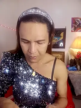 Snapshot of MelaneaHilton chatting on 02.08.26 MelaneaHilton online show from 02.08.26