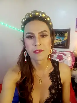 Snapshot of MelaneaHilton chatting on 02.18.26 MelaneaHilton online show from 02.18.26