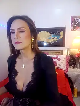 Snapshot of MelaneaHilton chatting on 02.21.26 MelaneaHilton online show from 02.21.26