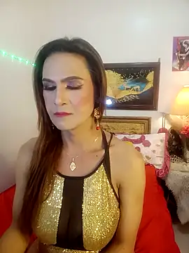 Snapshot of MelaneaHilton chatting on 02.23.26 MelaneaHilton online show from 02.23.26