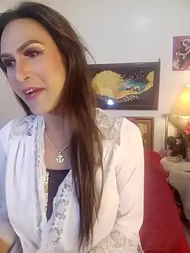 Snapshot of MelaneaHilton chatting on 03.12.26 MelaneaHilton online show from 03.12.26