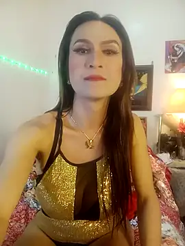 Snapshot of MelaneaHilton chatting on 03.20.26 MelaneaHilton online show from 03.20.26