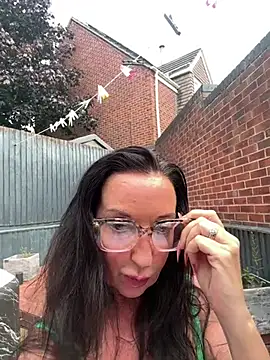 Kinky-CarlaXX online show from 06.16.26
