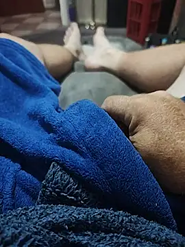 hubbyfun19 online show from 07.08.26