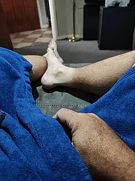 hubbyfun19 online show from 07.18.26
