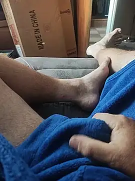 hubbyfun19 online show from 07.25.26