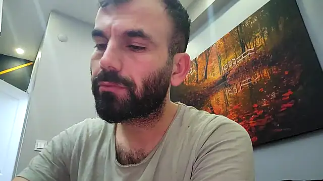 Snapshot of Apooabe chatting on 01.18.26 Apooabe online show from 01.18.26