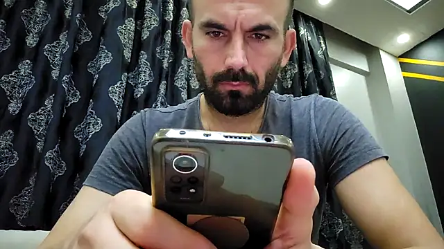 Snapshot of Apooabe chatting on 02.12.26 Apooabe online show from 02.12.26