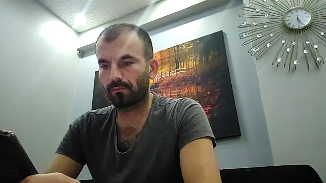 Snapshot of Apooabe chatting on 02.16.26 Apooabe online show from 02.16.26