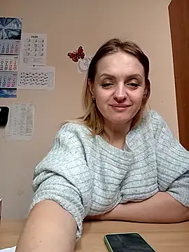 Ami Foxy online show from 02.23.26