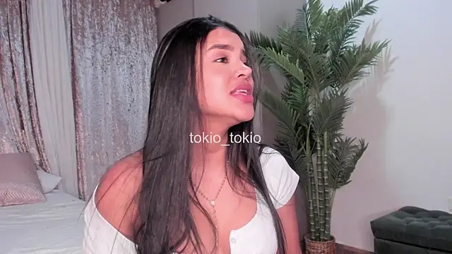 Tokio Tokio online show from 12.06.24