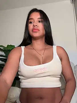 Tokio Tokio online show from 02.14.25