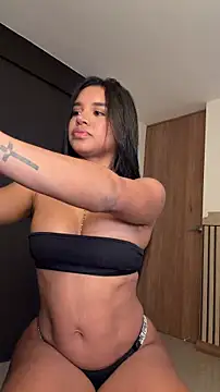 Tokio Tokio online show from 03.12.26