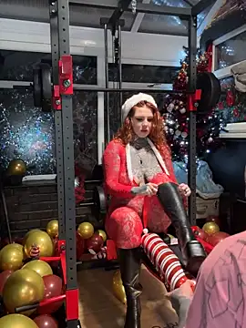 AlexandraWildd online show from 11.26.25