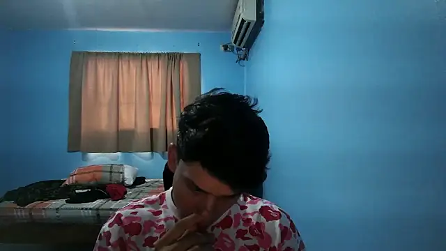 Jaket lovers online show from 09.11.25