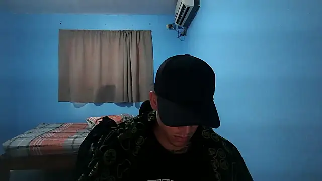 Jaket lovers online show from 10.10.25