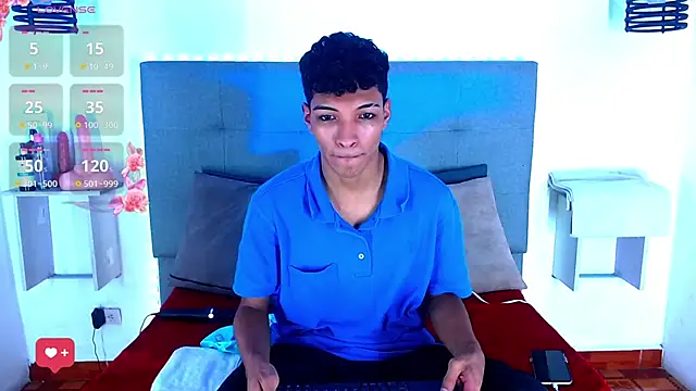 Rick Wade online show from 11.18.25