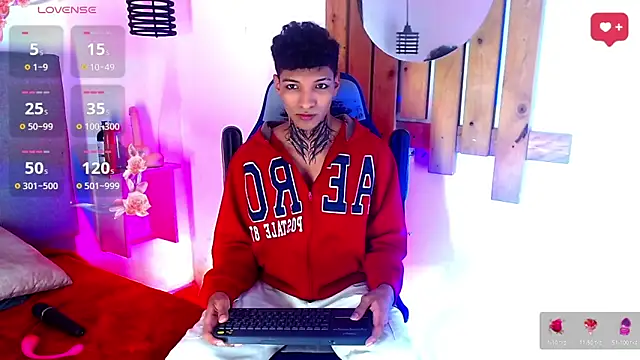 Rick Wade online show from 12.04.25