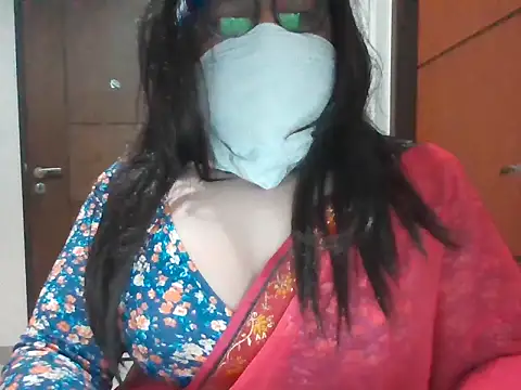 Horny cherry online show from 06.22.26