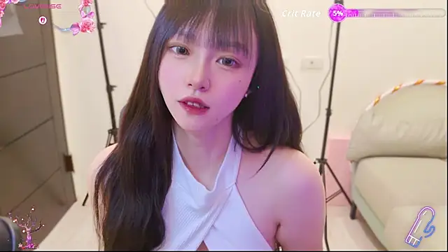 Yucheng  520 online show from 04.27.26