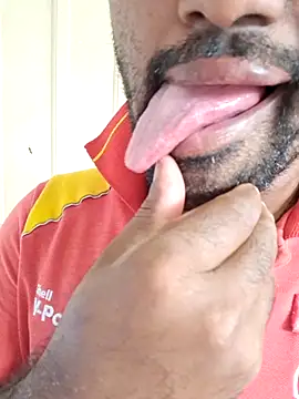 Negodabenga online show from 10.28.25