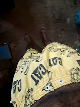 Negodabenga online show from 10.29.25