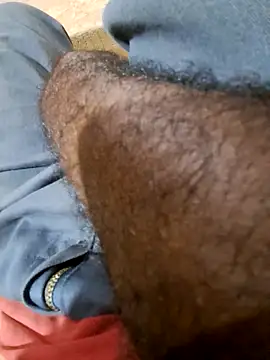 Negodabenga online show from 11.05.25