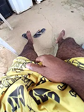 Negodabenga online show from 12.21.25