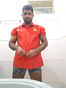 Negodabenga online show from 04.21.26