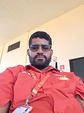 Negodabenga online show from 04.26.26