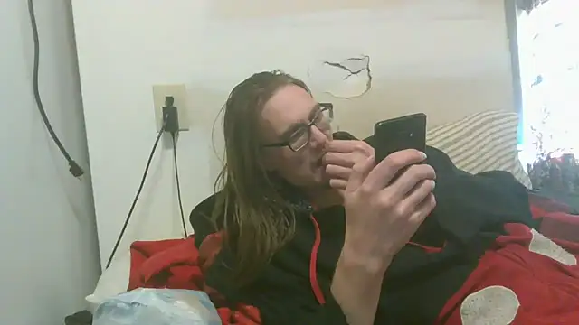 Snapshot of dandonn chatting on 02.09.26 dandonn online show from 02.09.26