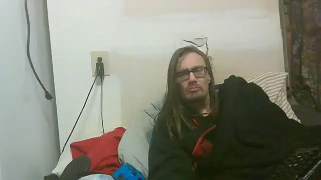 Snapshot of dandonn chatting on 02.10.26 dandonn online show from 02.10.26