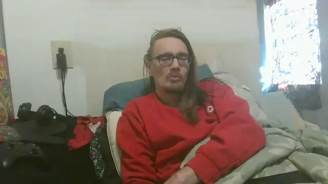 Snapshot of dandonn chatting on 02.14.26 dandonn online show from 02.14.26