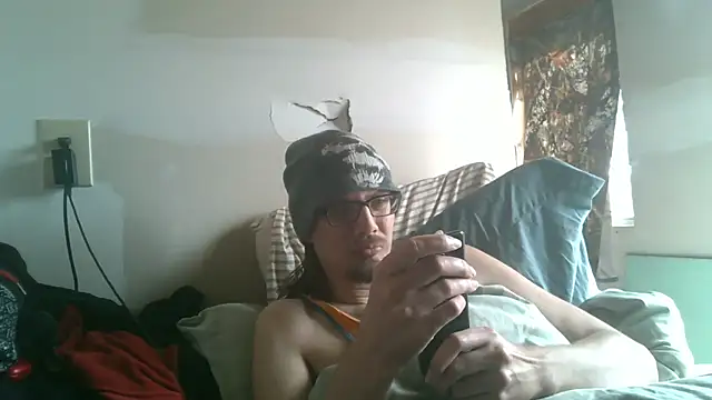 Snapshot of dandonn chatting on 02.17.26 dandonn online show from 02.17.26