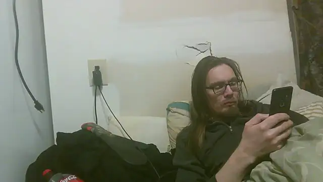 Snapshot of dandonn chatting on 03.30.26 dandonn online show from 03.30.26