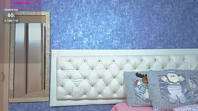 yulissa girls online show from 12.18.25