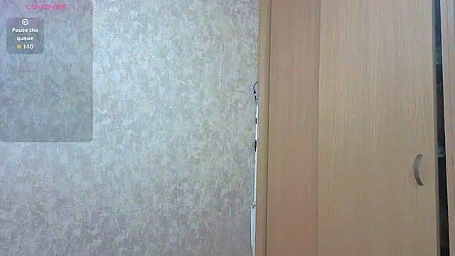 yulissa girls online show from 04.28.26