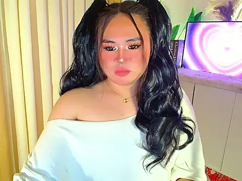 ursexy ceciliaxx online show from 06.05.26