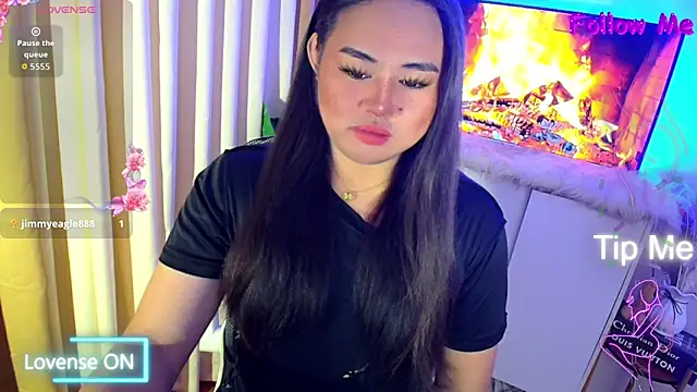 ursexy ceciliaxx online show from 06.19.26