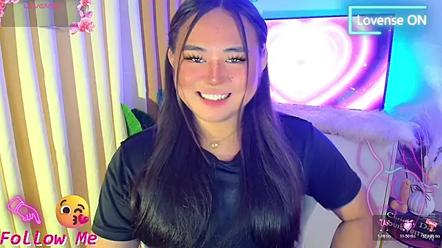 ursexy ceciliaxx online show from 06.21.26
