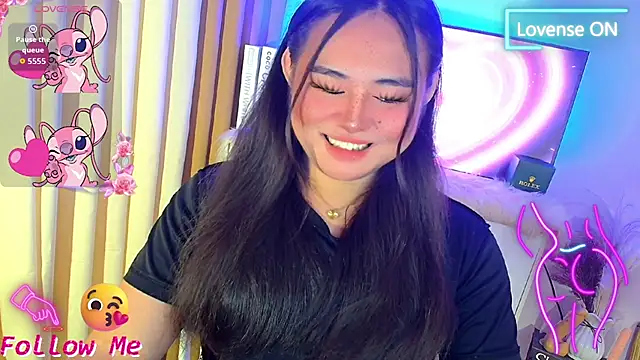 ursexy ceciliaxx online show from 06.26.26