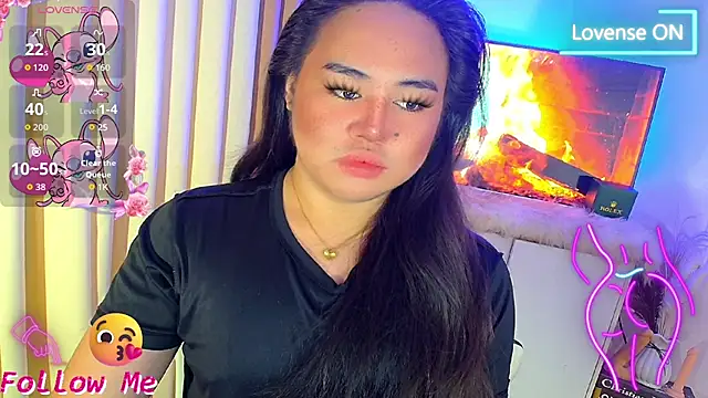 ursexy ceciliaxx online show from 06.27.26