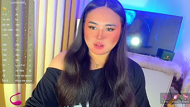 ursexy ceciliaxx online show from 06.28.26