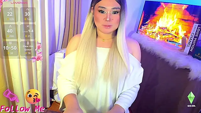 ursexy ceciliaxx online show from 07.06.26