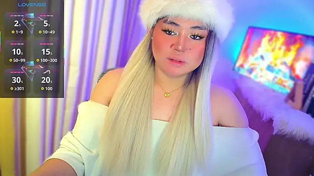 ursexy ceciliaxx online show from 07.13.26