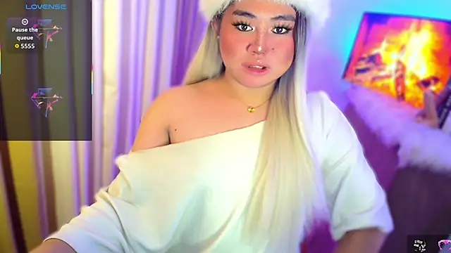 ursexy ceciliaxx online show from 07.14.26