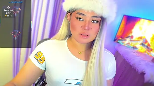 ursexy ceciliaxx online show from 07.15.26