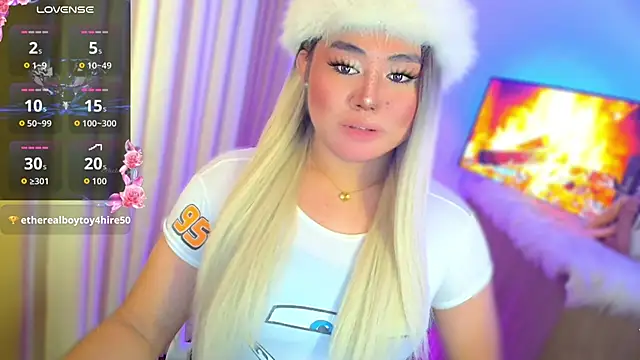 ursexy ceciliaxx online show from 07.21.26